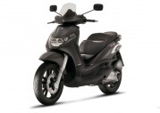 Piaggio Beverly 250ie